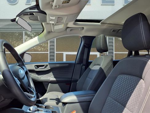 Used 2023 Ford Escape Active w/ Tech Pack #1 image 15