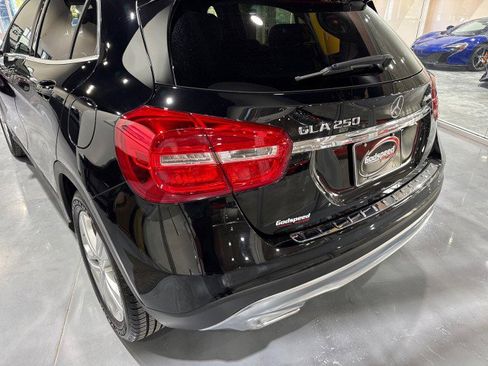 Used 2015 Mercedes-Benz GLA 250 4MATIC w/ Multimedia Package image 40