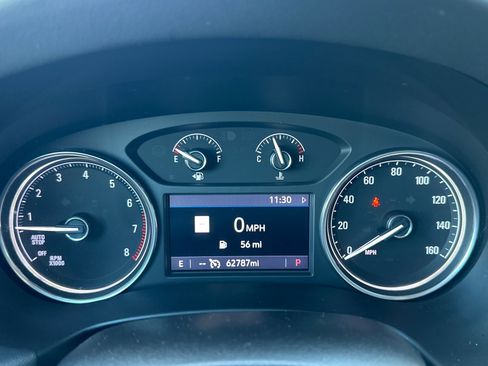 Used 2021 Buick Enclave Essence w/ Sound and Sites Package image 26