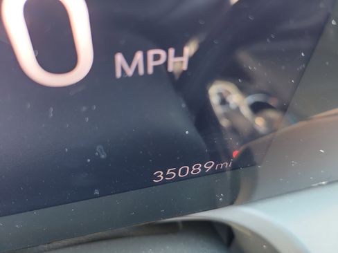 Used 2024 Buick Encore GX Sport Touring image 30