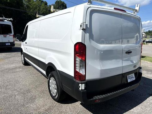Used 2021 Ford Transit 250 Low Roof w/ Load Area Protection Package image 7