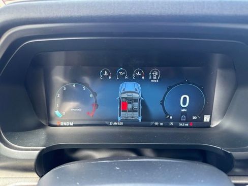 New 2026 Ford F150 Lariat AWD/4WD image 32