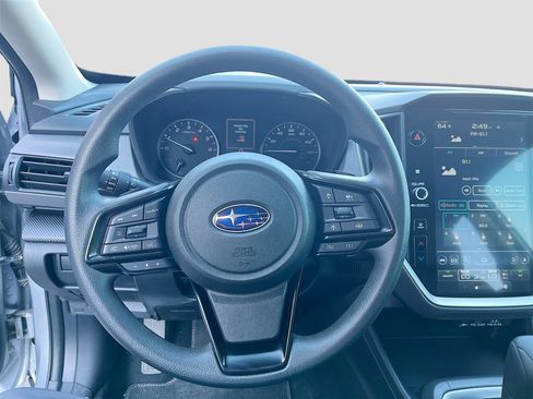 Used 2024 Subaru Crosstrek 2.0i Premium image 11