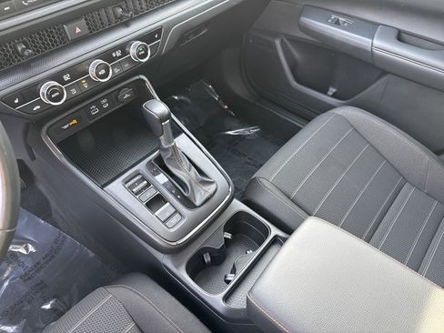 Certified 2023 Honda CR-V Sport image 26