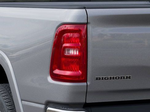 New 2026 RAM 1500 Big Horn AWD/4WD image 9