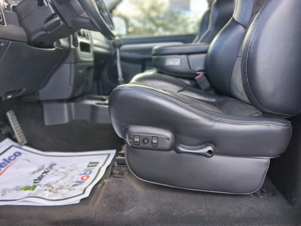 Used 2005 Dodge Ram 1500 Truck 2WD Regular Cab image 18