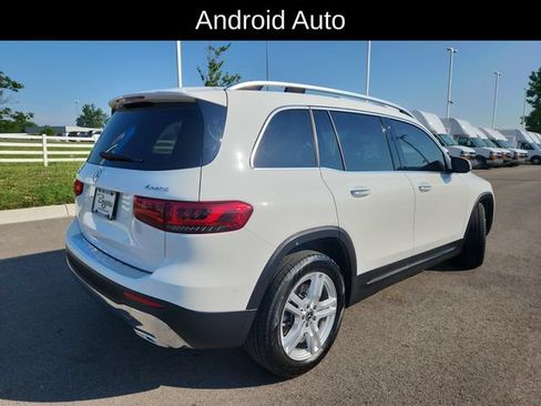 Used 2020 Mercedes-Benz GLB 250 4MATIC image 11