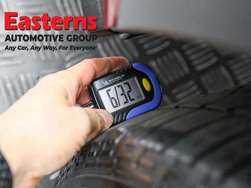 Used 2023 Subaru Solterra AWD image 27