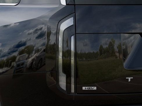 New 2027 Kia Telluride X-Line EX AWD/4WD image 11