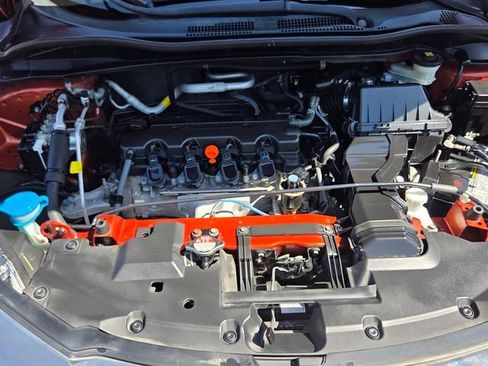 Used 2019 Honda HR-V EX image 21