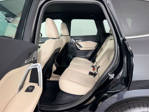 Used 2025 BMW X1 xDrive28i w/ Premium Package AWD/4WD image 14