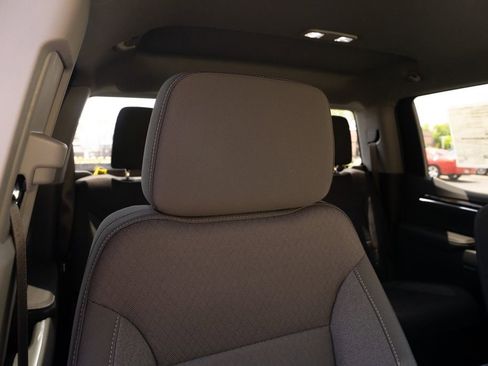 New 2025 Chevrolet Silverado 1500 LT image 15