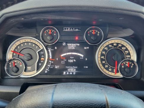 Used 2016 RAM 1500 Lone Star image 15