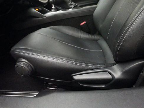 Certified 2024 MAZDA MX-5 Miata Grand Touring w/ Weather Package image 24