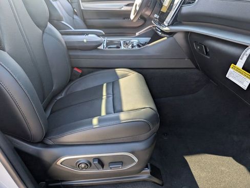 New 2026 Jeep Grand Wagoneer Upland image 33