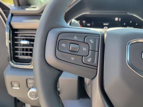 New 2026 GMC Sierra 1500 AT4 w/ AT4 Premium Package image 13