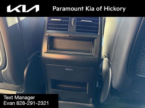 Used 2017 Mercedes-Benz GLE 350 GLE 350 image 16