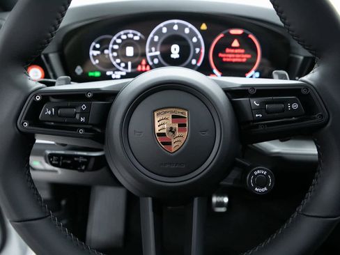 New 2026 Porsche Cayenne S image 14