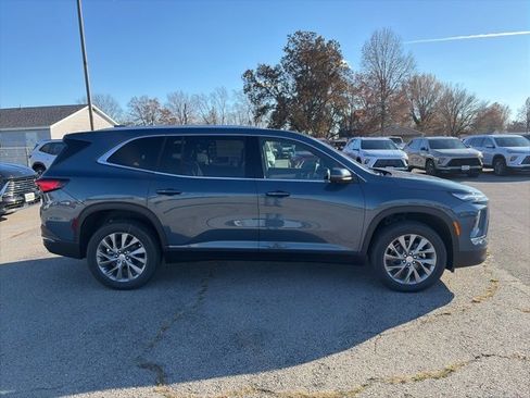 New 2026 Buick Enclave Preferred w/ Power Package image 7