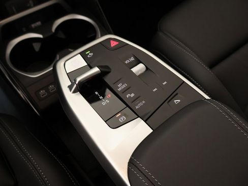 New 2026 BMW X1 M35i w/ Convenience Package image 8