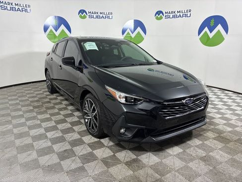 New 2026 Subaru Impreza 2.0i Sport image 1