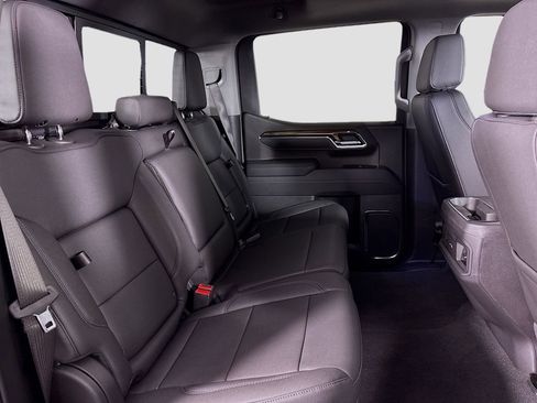 New 2026 Chevrolet Silverado 1500 LT Trail Boss w/ LT Trail Boss Premium Package image 29