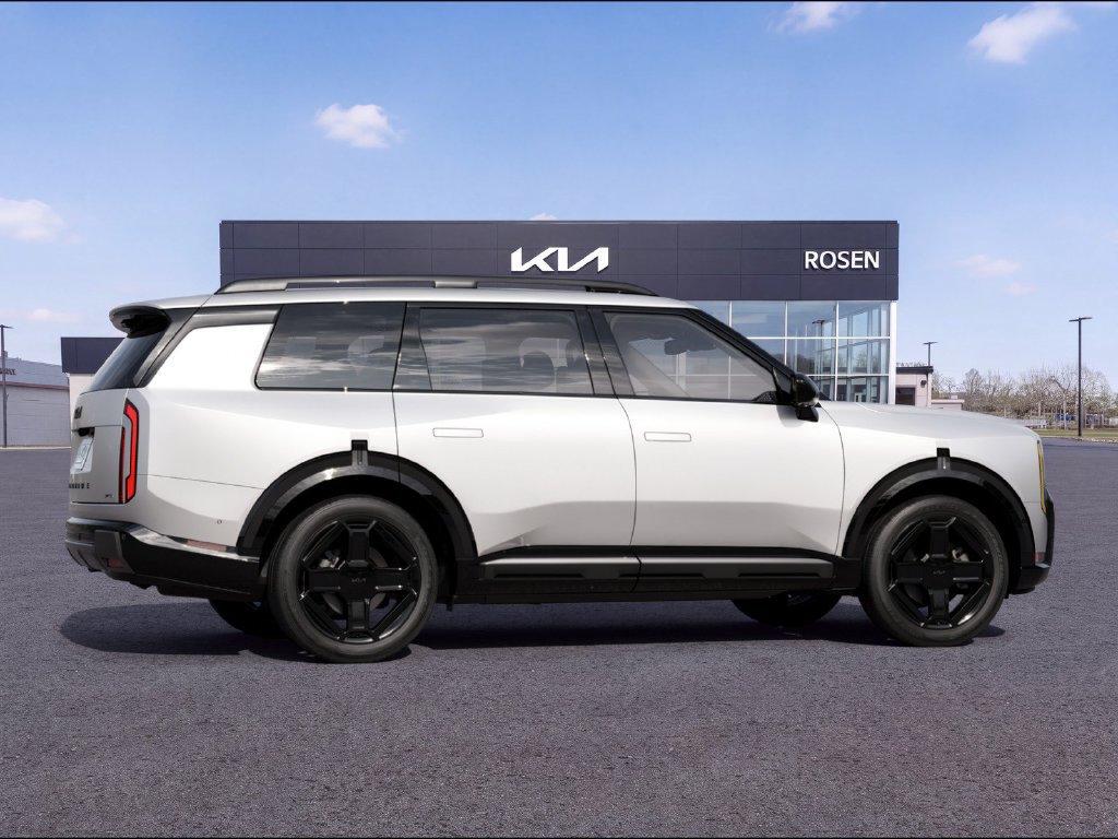 New 2027 Kia Telluride X-Line SX Prestige w/ Towing Package AWD/4WD image 24