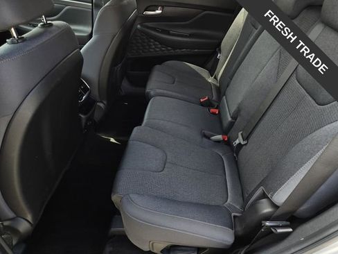 Used 2020 Hyundai Santa Fe SE FWD image 12