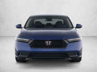 Used 2023 Honda Accord EX-L video 2