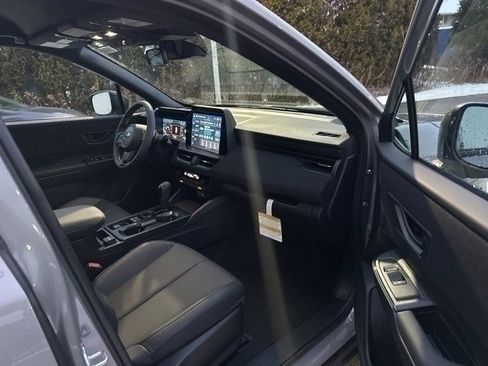 New 2026 Subaru Outback Premium image 16