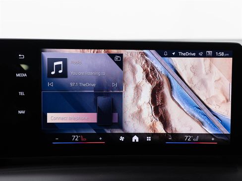 Used 2025 BMW 228i xDrive image 7