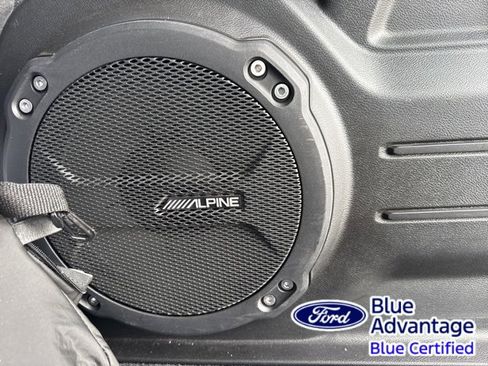 Used 2022 Jeep Wrangler Unlimited Rubicon w/ Cold Weather Group image 41