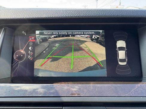 Used 2015 BMW 528i xDrive Sedan image 20