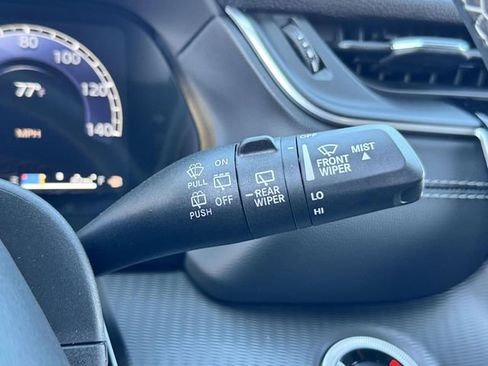 New 2025 Jeep Grand Cherokee L Laredo w/ Luxury Tech Group I AWD/4WD image 12