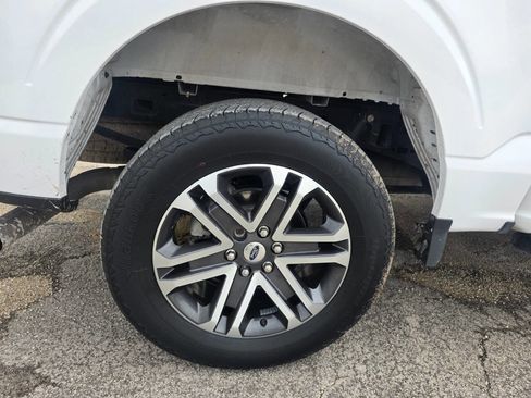 Used 2021 Ford F150 XL w/ STX Appearance Package image 19