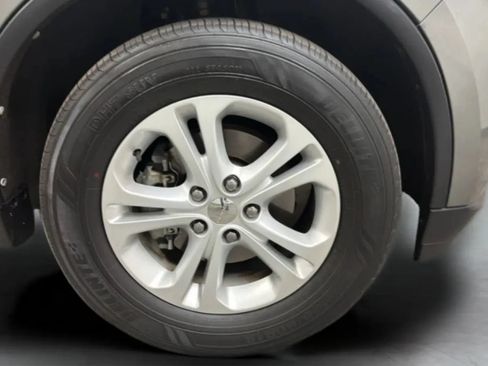 Used 2012 Dodge Durango SXT RWD image 23