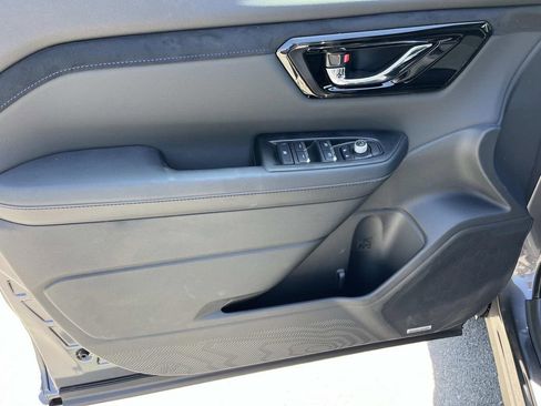 New 2026 Subaru Forester Limited AWD/4WD image 23
