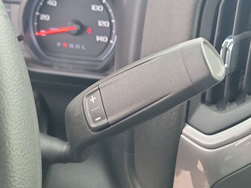 Used 2023 Chevrolet Silverado 1500 Custom w/ LPO, Dark Essentials Package image 30