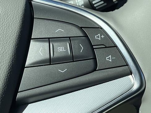 New 2026 Cadillac XT5 Premium Luxury w/ Driver Assist Package image 27