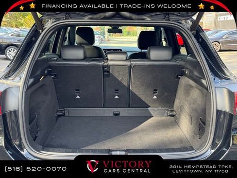 Used 2023 Mercedes-Benz GLA 250 4MATIC image 13