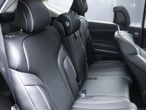 Used 2025 Genesis GV80 3.5T Advanced image 49