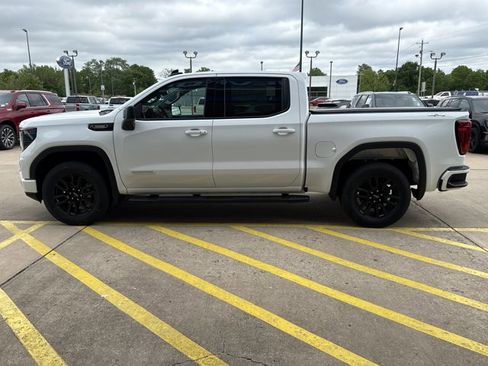 New 2026 GMC Sierra 1500 Elevation AWD/4WD image 13