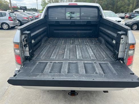 Used 2008 Honda Ridgeline RTS image 7