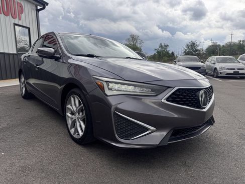 Used 2020 Acura ILX image 4