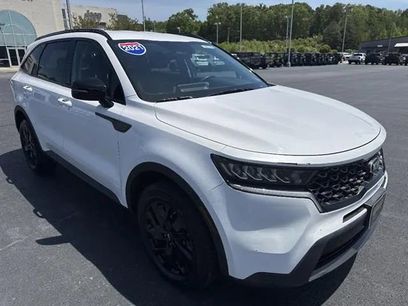 Used 2021 Kia Sorento S