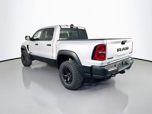 New 2026 RAM 1500 RHO AWD/4WD image 5