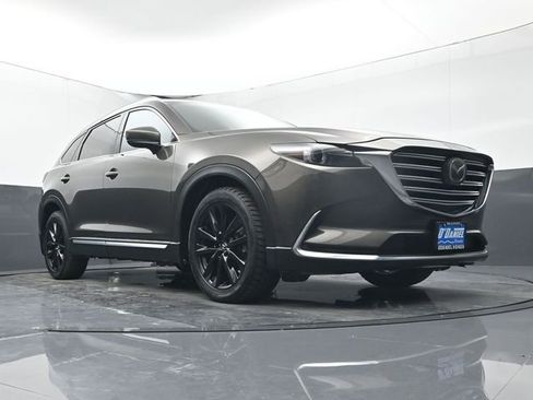 Used 2017 MAZDA CX-9 Grand Touring image 13