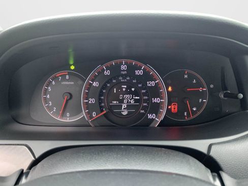 Used 2017 Honda Accord Sport Special Edition image 18