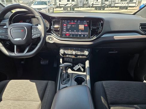 Used 2026 Dodge Durango GT RWD image 17