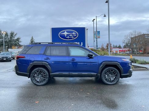 New 2026 Subaru Outback Limited XT image 9